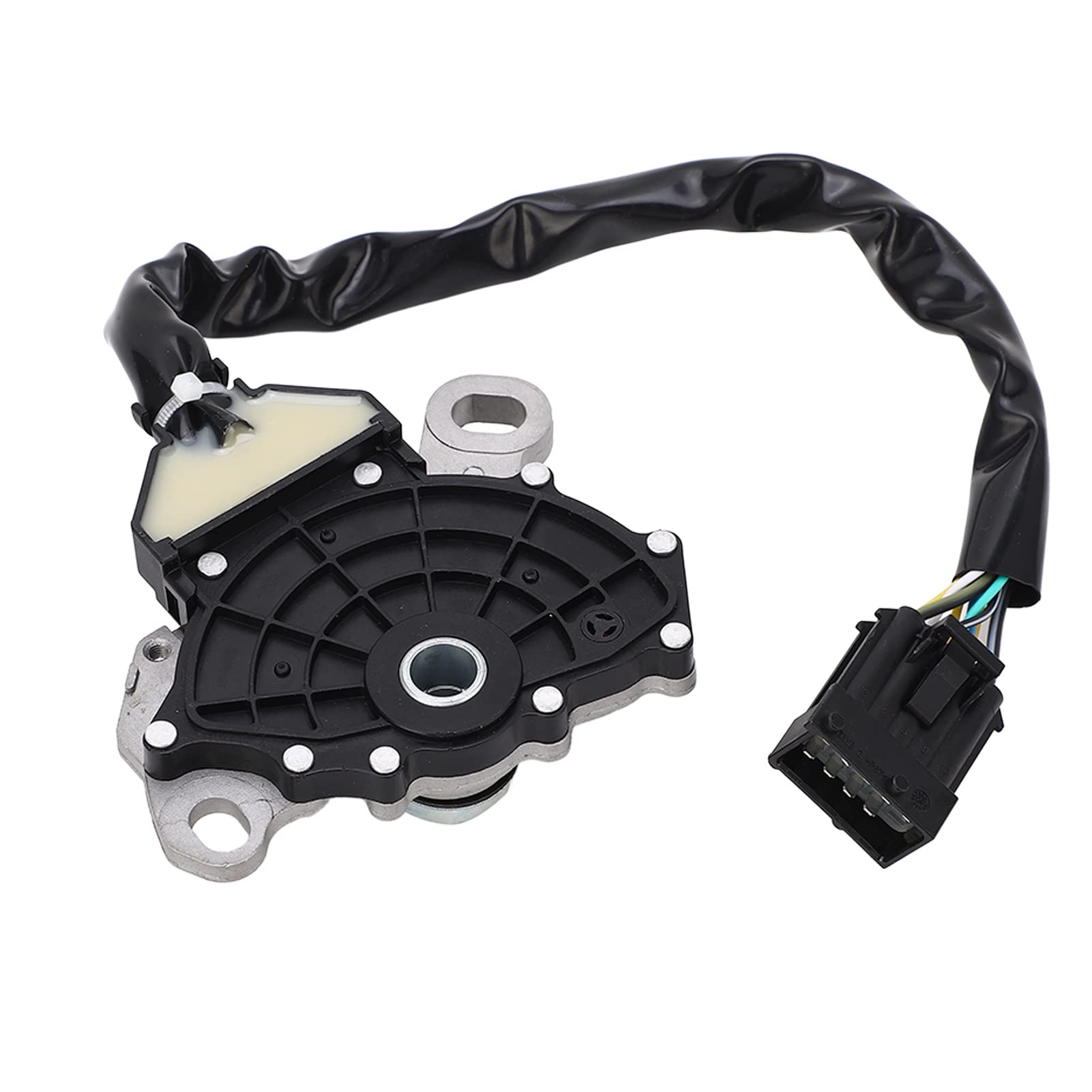 Interrupteur de Sécurité Neutre, 5256060 OE, Interrupteur de Sécurité Neutre, Capteur de Plage de Transmission Multifonction, Remplacement pour SAAB 9 5 1998 2001