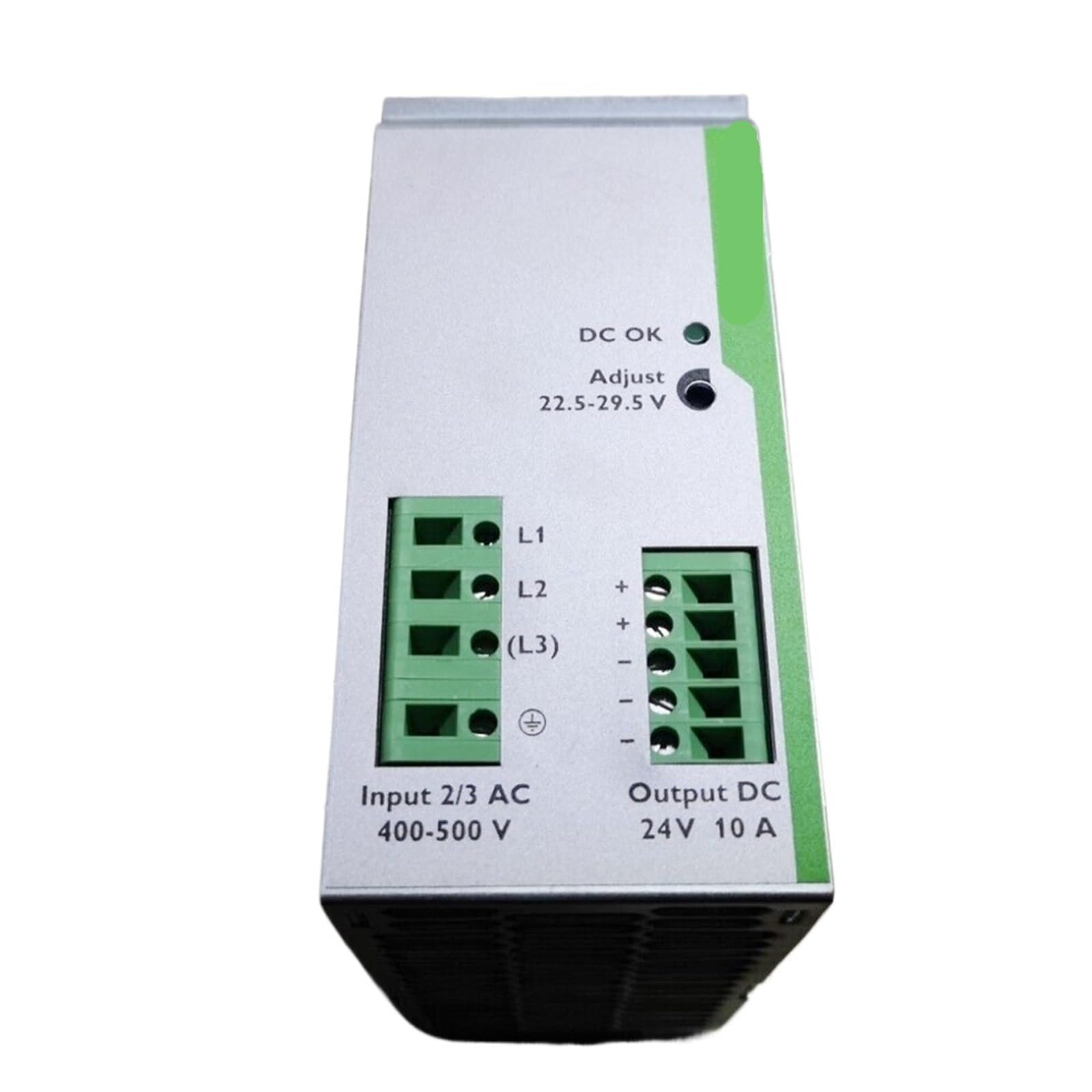 KSZHZYMGX 2866459 TRIO-PS/3AC/24DC/10-2866459 Switching Power Supply