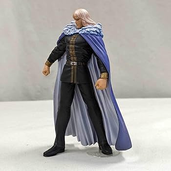 ハート 様 ハート | 北斗の拳 OFFICIAL WEB SITE