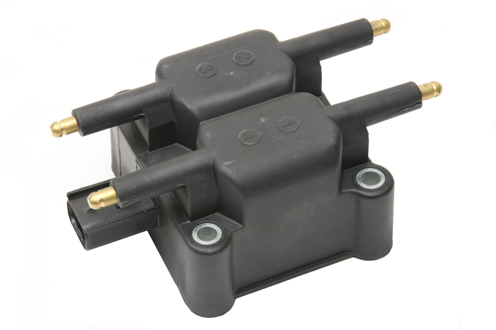 Amazon.com: URO Parts 12137510738 Ignition Coil : Automotive