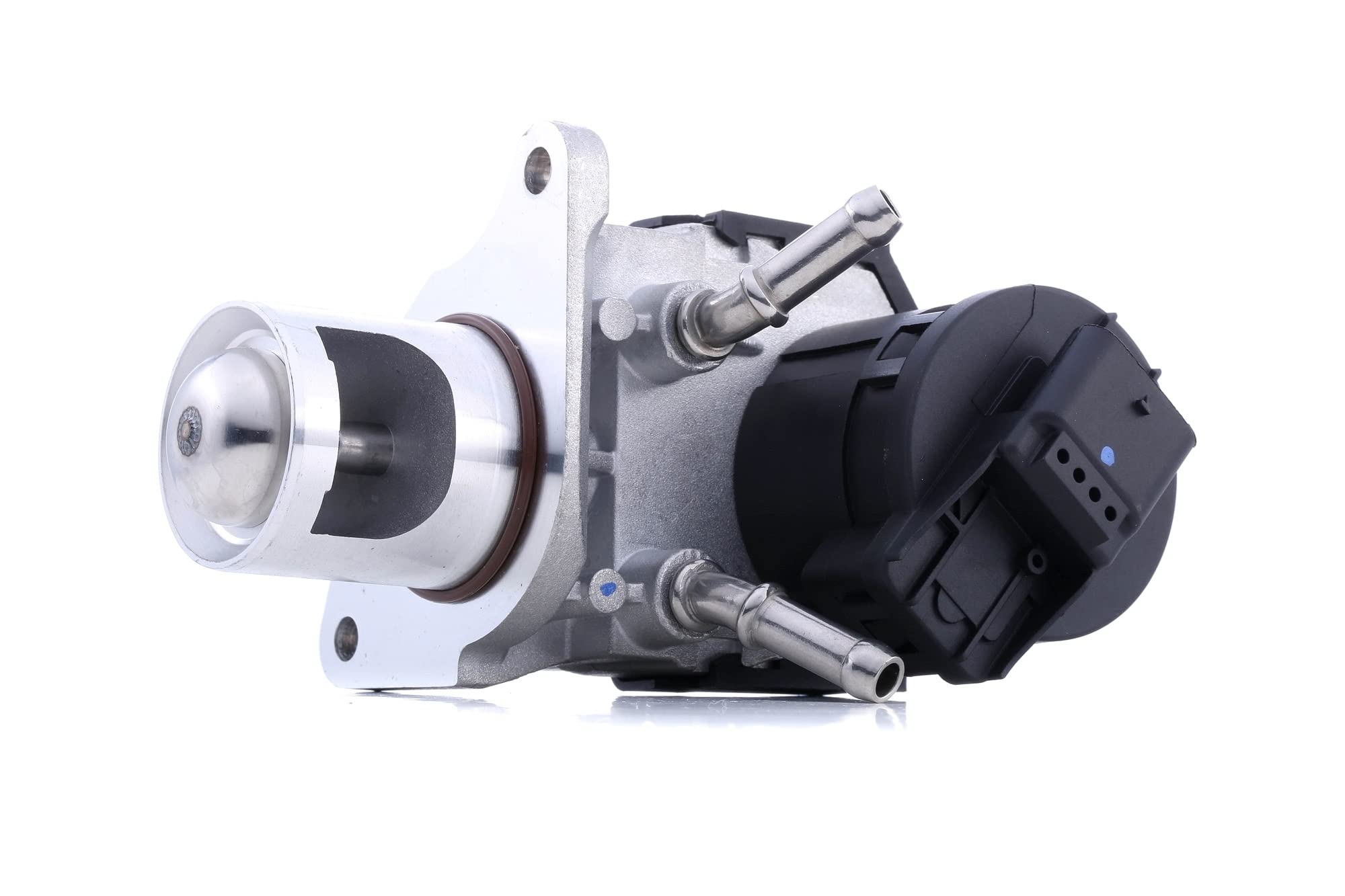 WAHLER 710327D/1 Válvula EGR sin material de montaje/fijación Compatible con BMW 5 Touring F11 3 Touring E91 3 Touring F31 3 Sedán E90 1 Hatchback F20