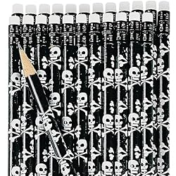 Non junk trick or treat ideas for Halloween