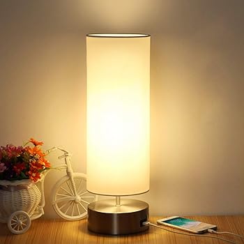 dimmable bedside lights