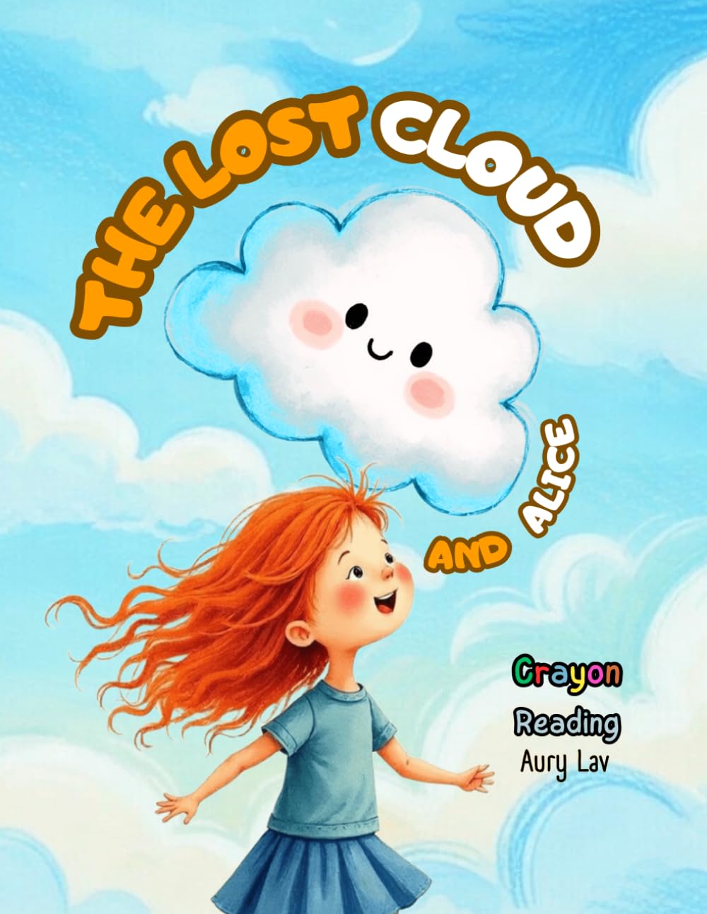 The Lost Cloud and Alice