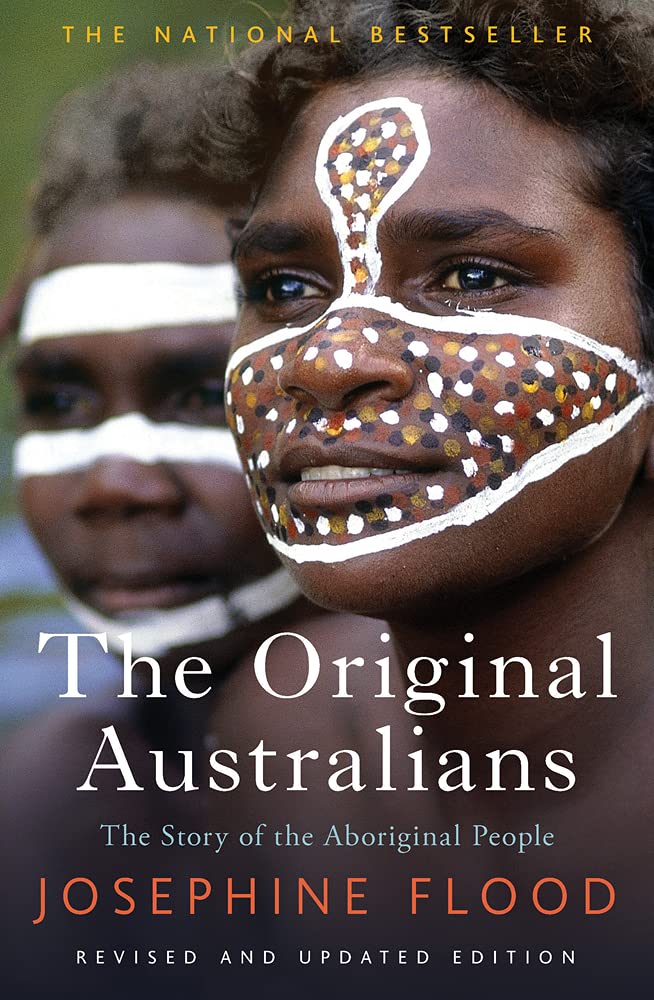 The Original Australians: Story of the Aboriginal People | Amazon