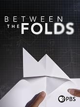 Between the Folds