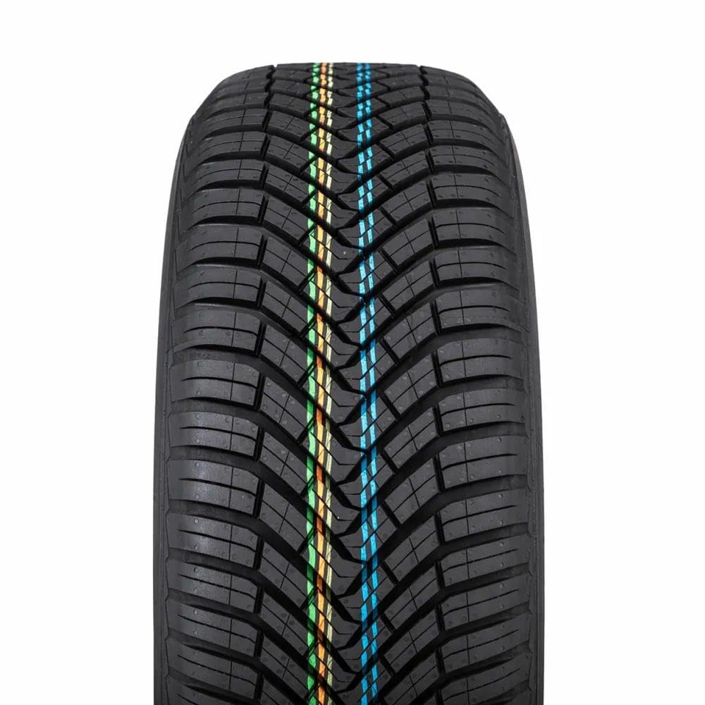 CONTINENTAL AllSeasonContact - 215/65 R 17-99H/A/B/72 dB - Opona całoroczna