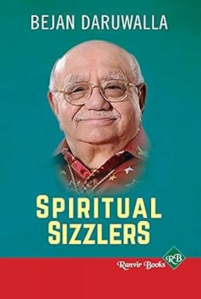SPIRITUAL SIZZLERS