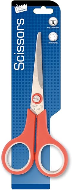 Just Stationery 5.5 inch Multi Purpose Scissors