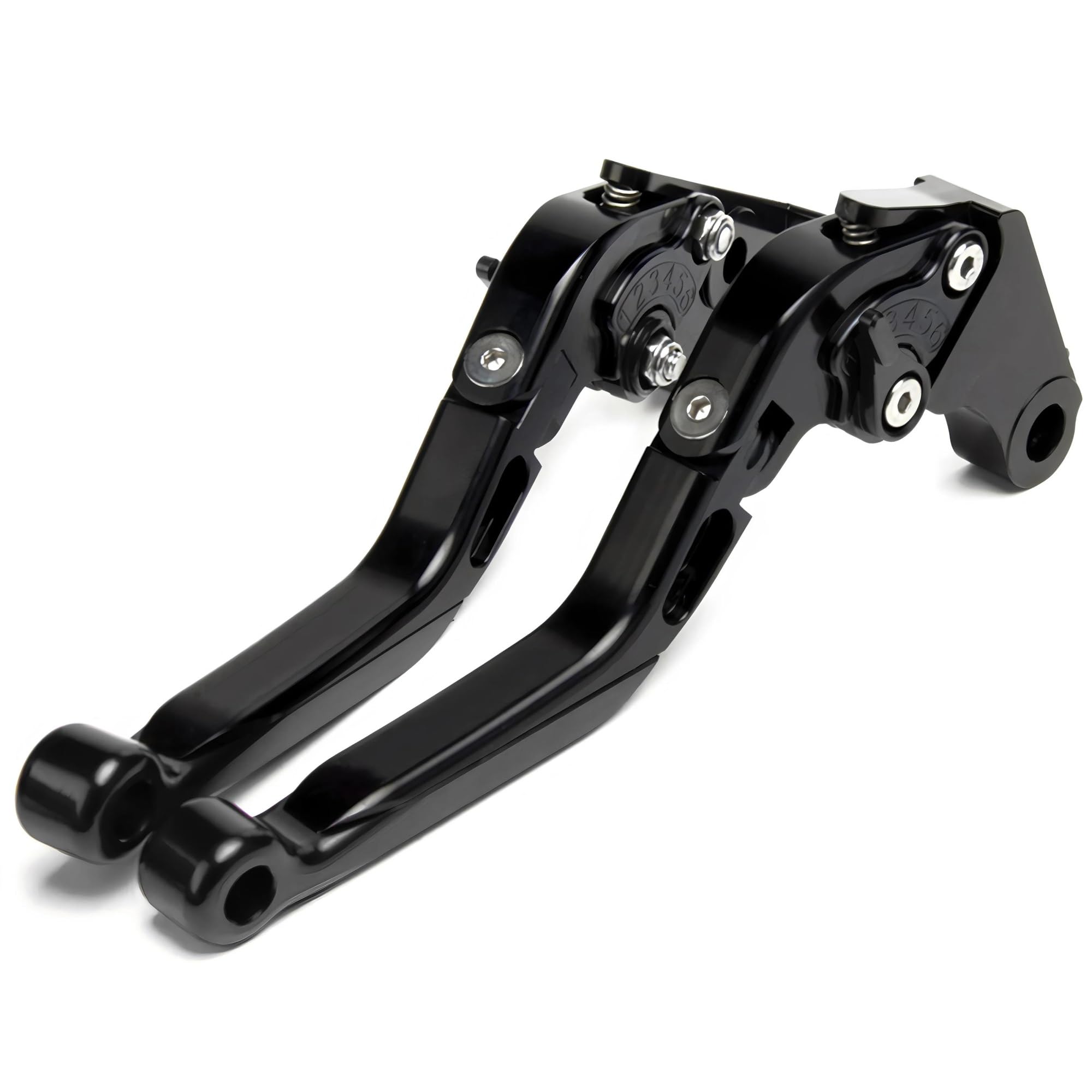 Uyfyqecjy P F11v4 For Aprilia Rs660 Tuono 660 2020-2026 Motorcycle Cnc Brake Clutch Levers Parts