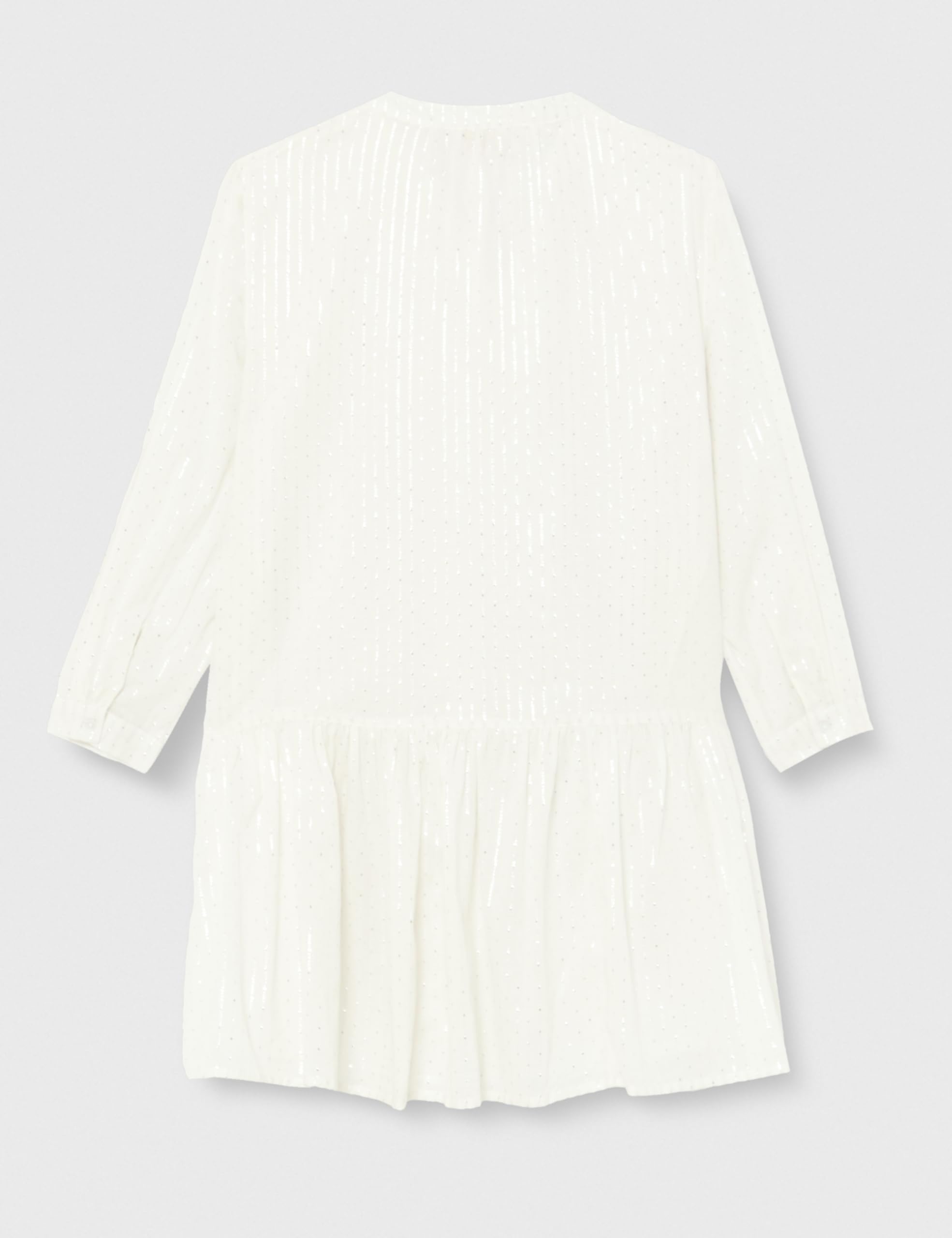 MIMO Vestido Informal para Niñas