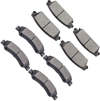 07 tahoe brake pads Clearance