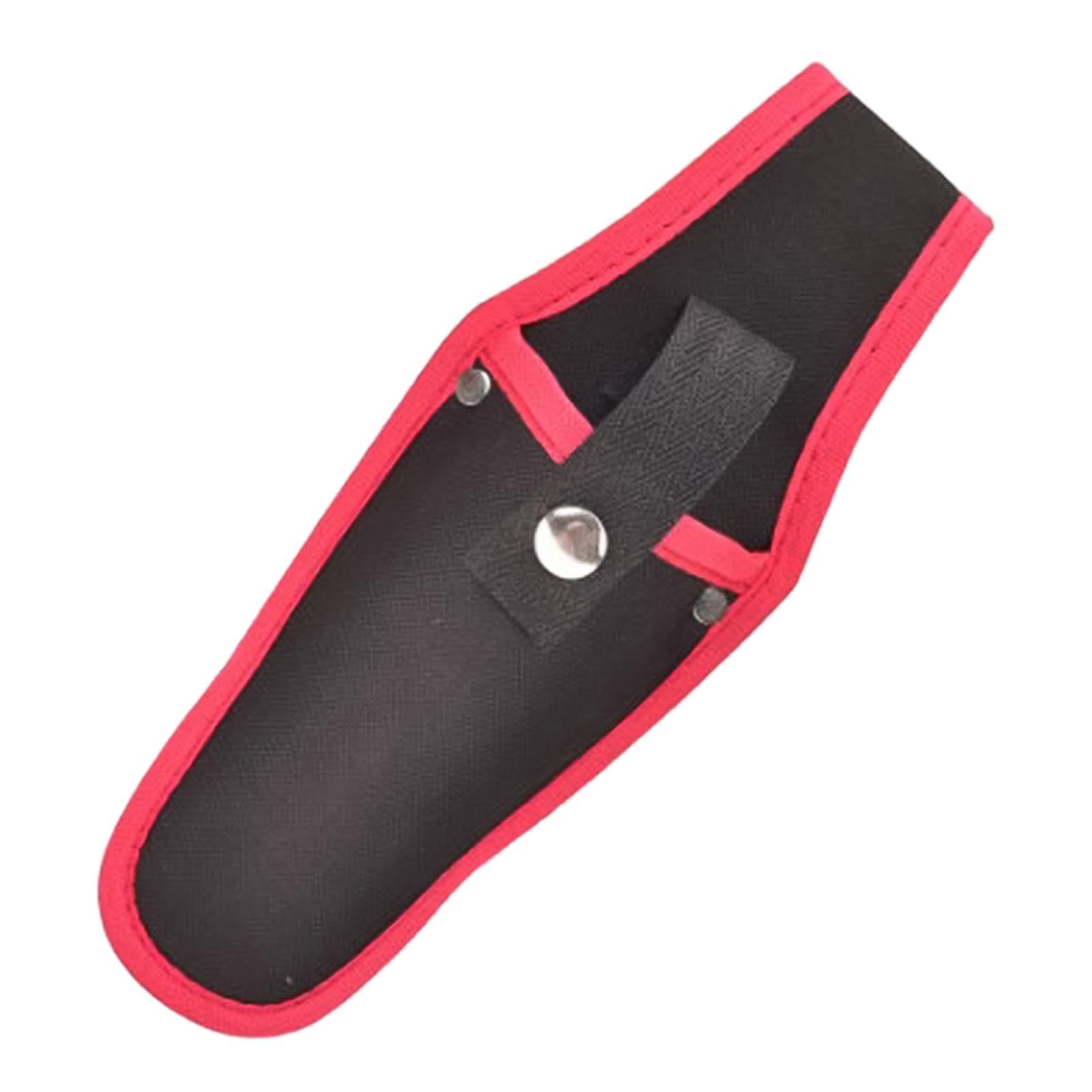 Funda para Tijeras de podar, Funda para podadora | Funda Protectora para podadora de Mano,Bolsa para Tijeras de podar, alicates de jardinería, Soporte para podadora Manual, Tijeras de jardín,