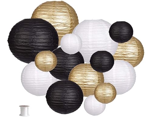 The Ultimate Party Accessory: Guide to the Best Paper Party Decorations