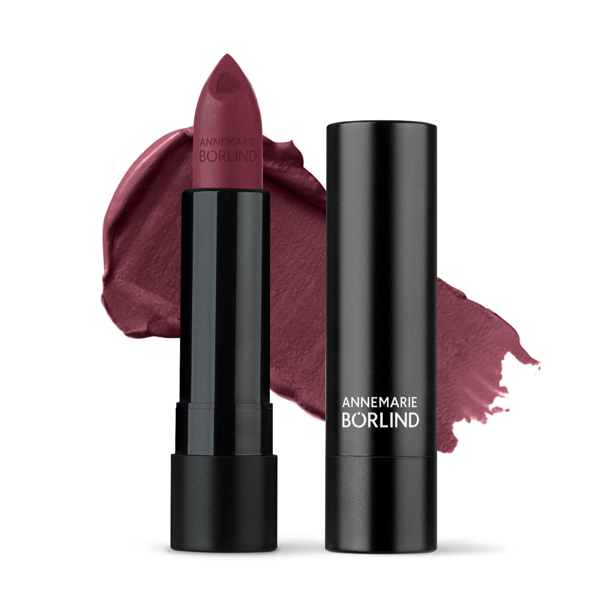 ANNEMARIE BÖRLIND Lipstick - Cassis 4 g