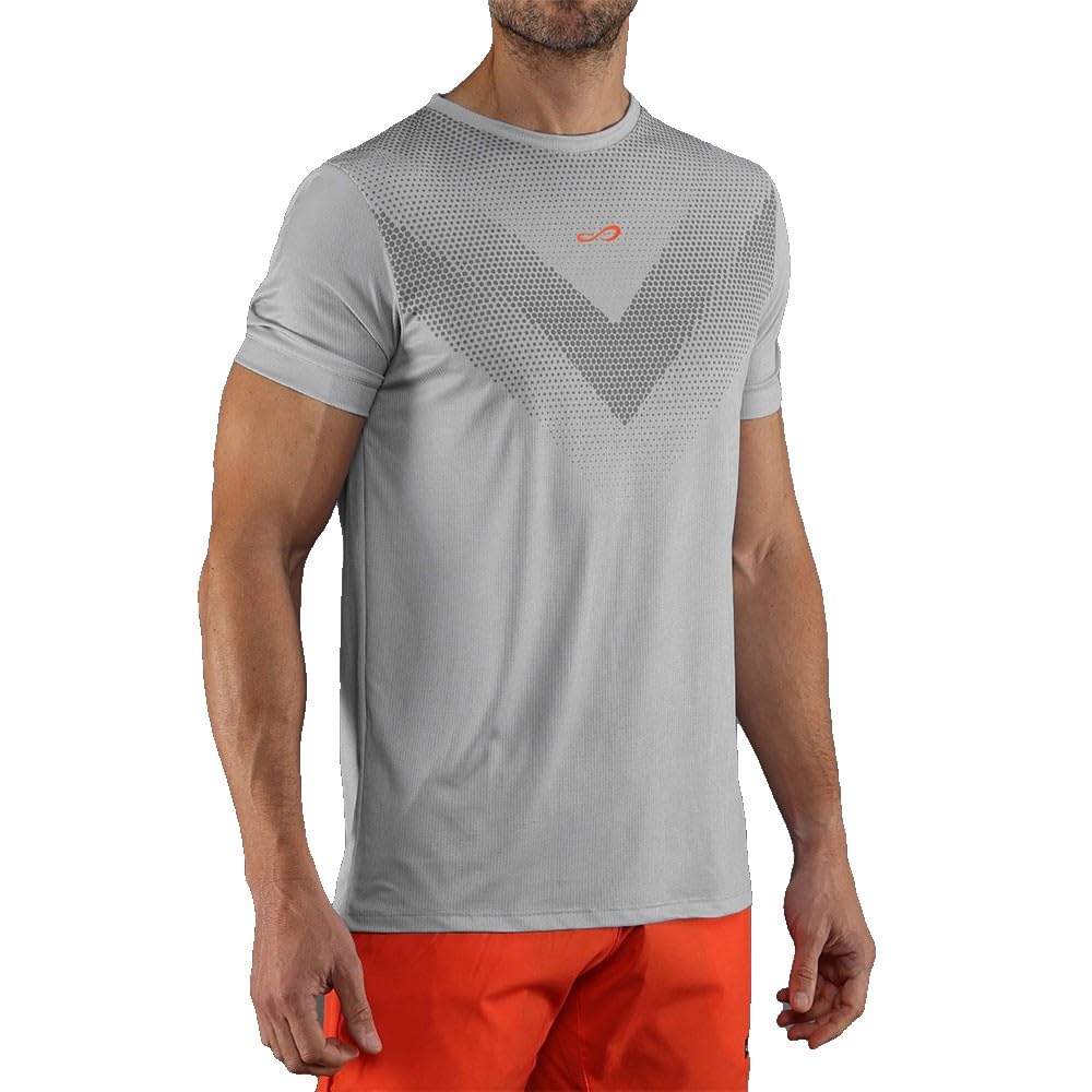 Endless Camiseta De Manga Corta Ace Peak L