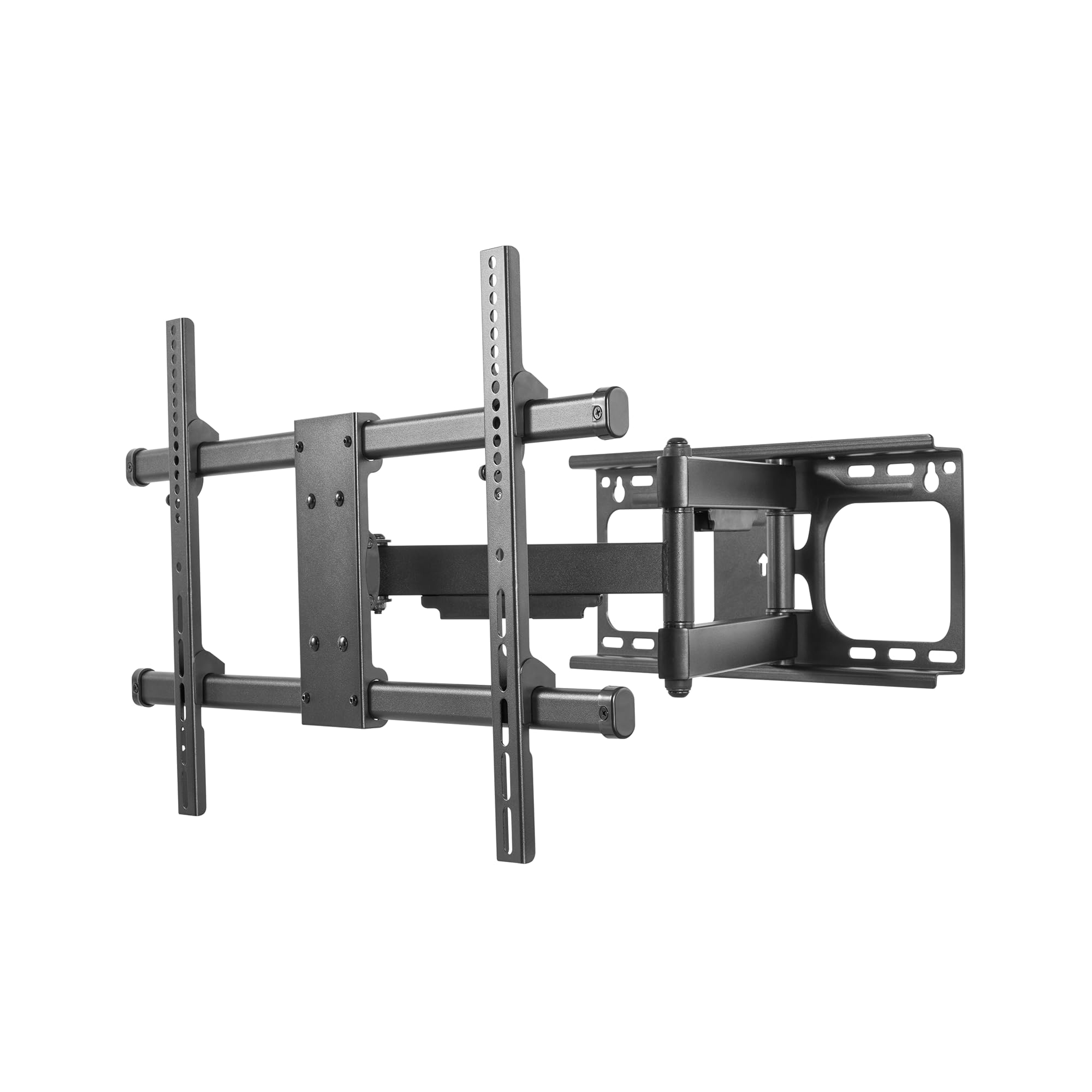 Kruger&Matz KM1305 - Soporte de Pared para televisores LED de 37-70 Pulgadas (Ajuste Vertical y Horizontal)