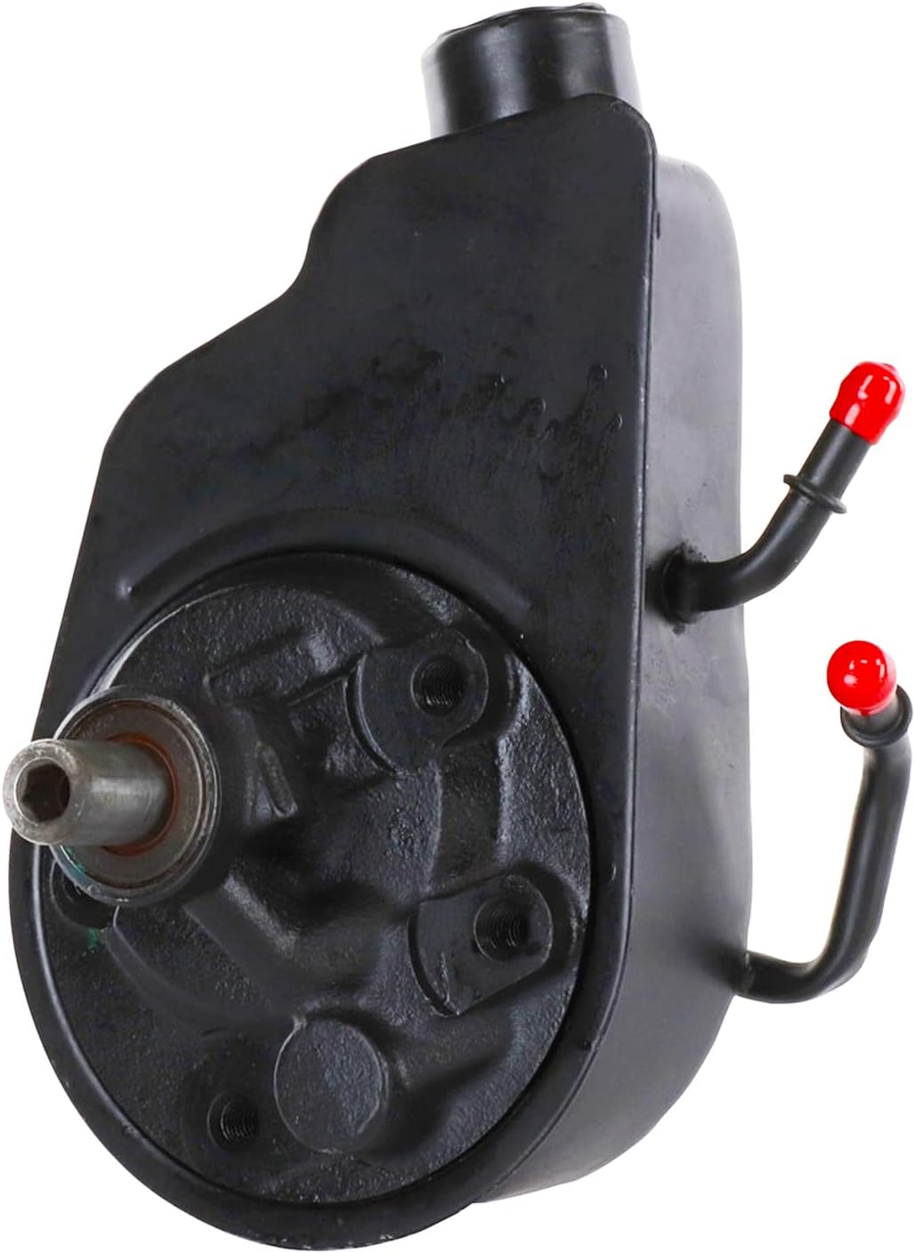 Detroit Axle Power Steering Pump for GMC Sierra 1500 2500