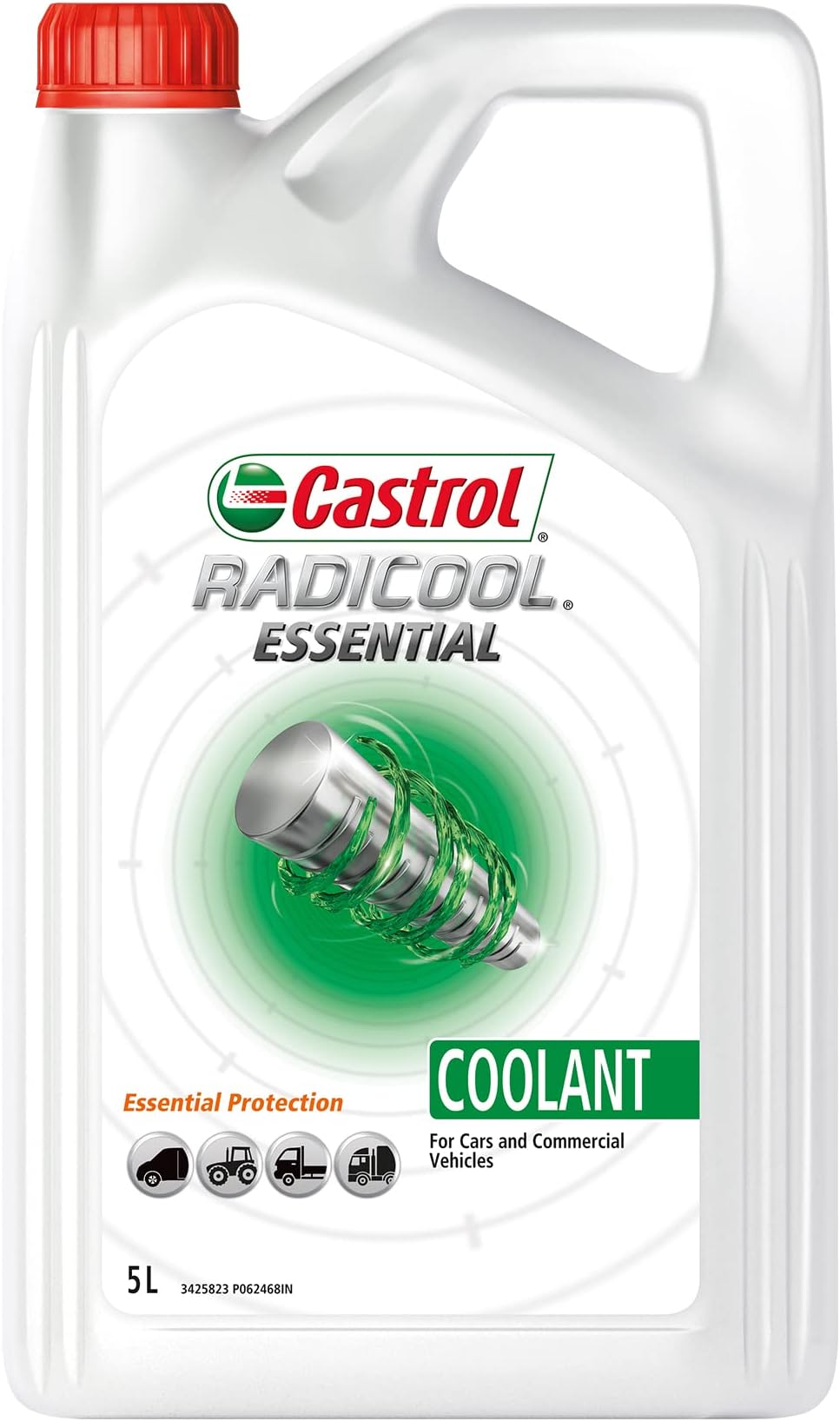 Castrol RADICOOL ESSENTIAL
