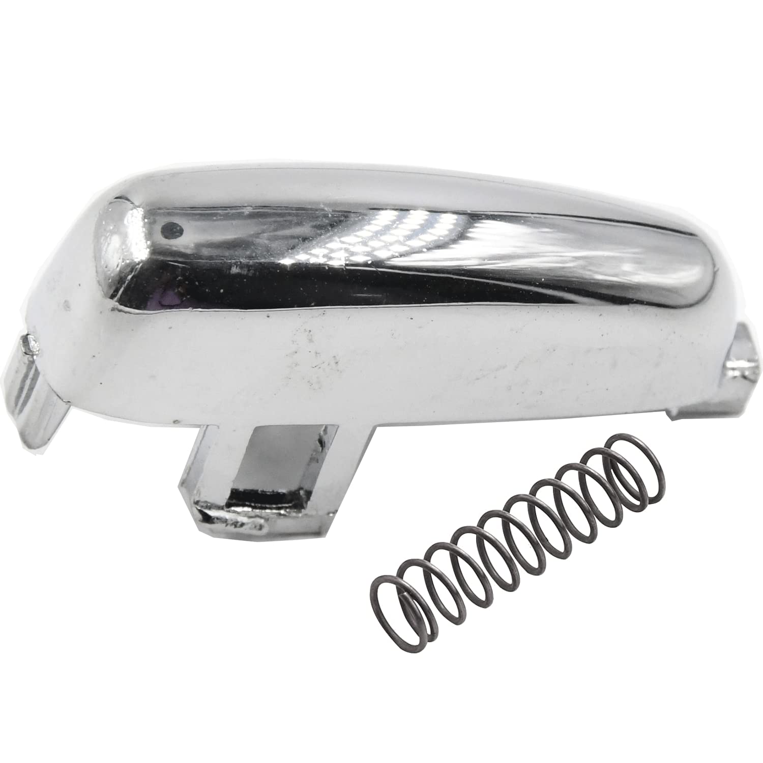 Pulsante Freno A Mano Per Opel Mokka - Ricambio In Lega Alluminio, Per Modelli 2012-2018 - Foto 6