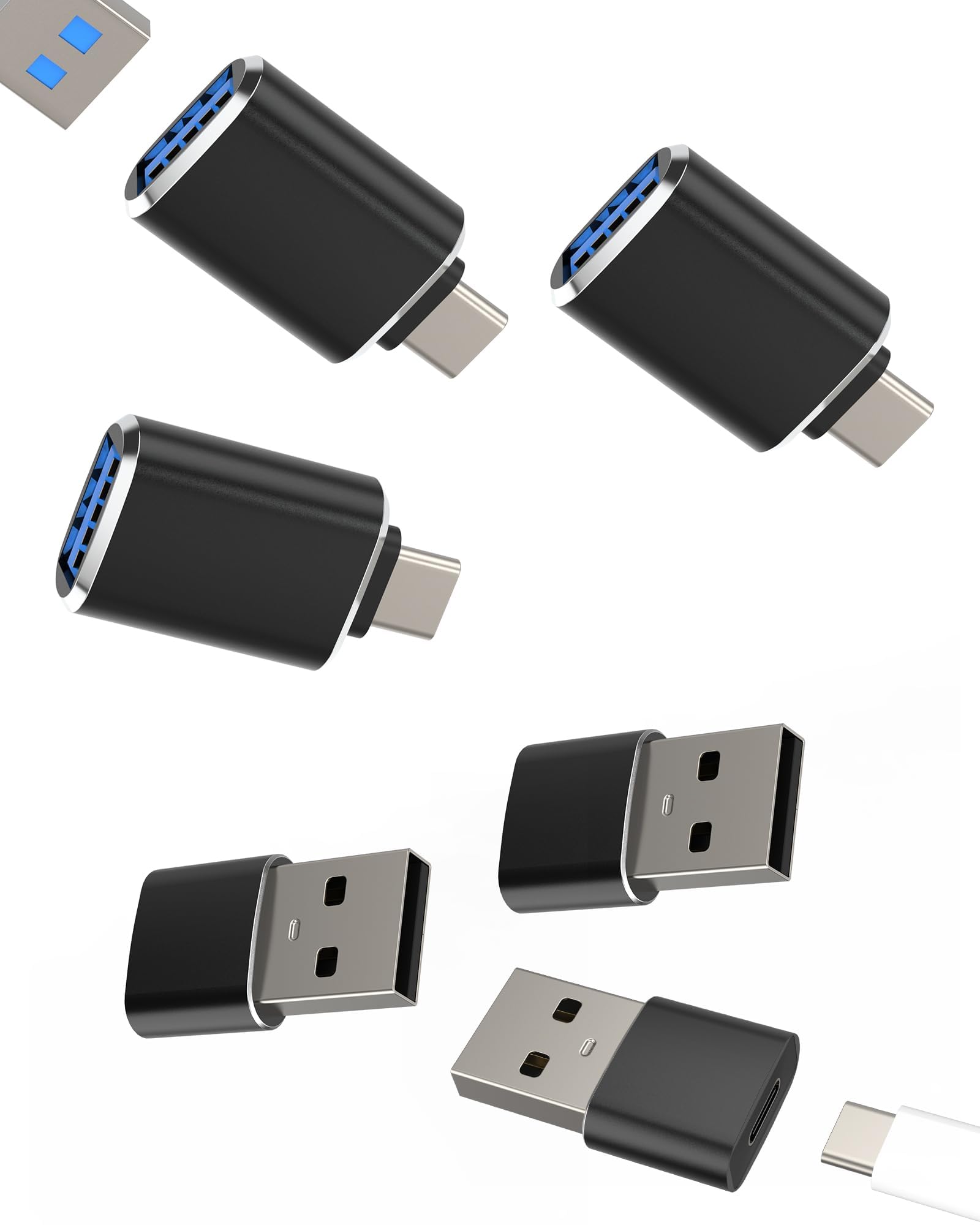 Type-C?USB-A変換アダプタ付き キーボードマウスセット Amazon.co.jp: タイプc USB変換アダプタType-Cケーブル USB-C