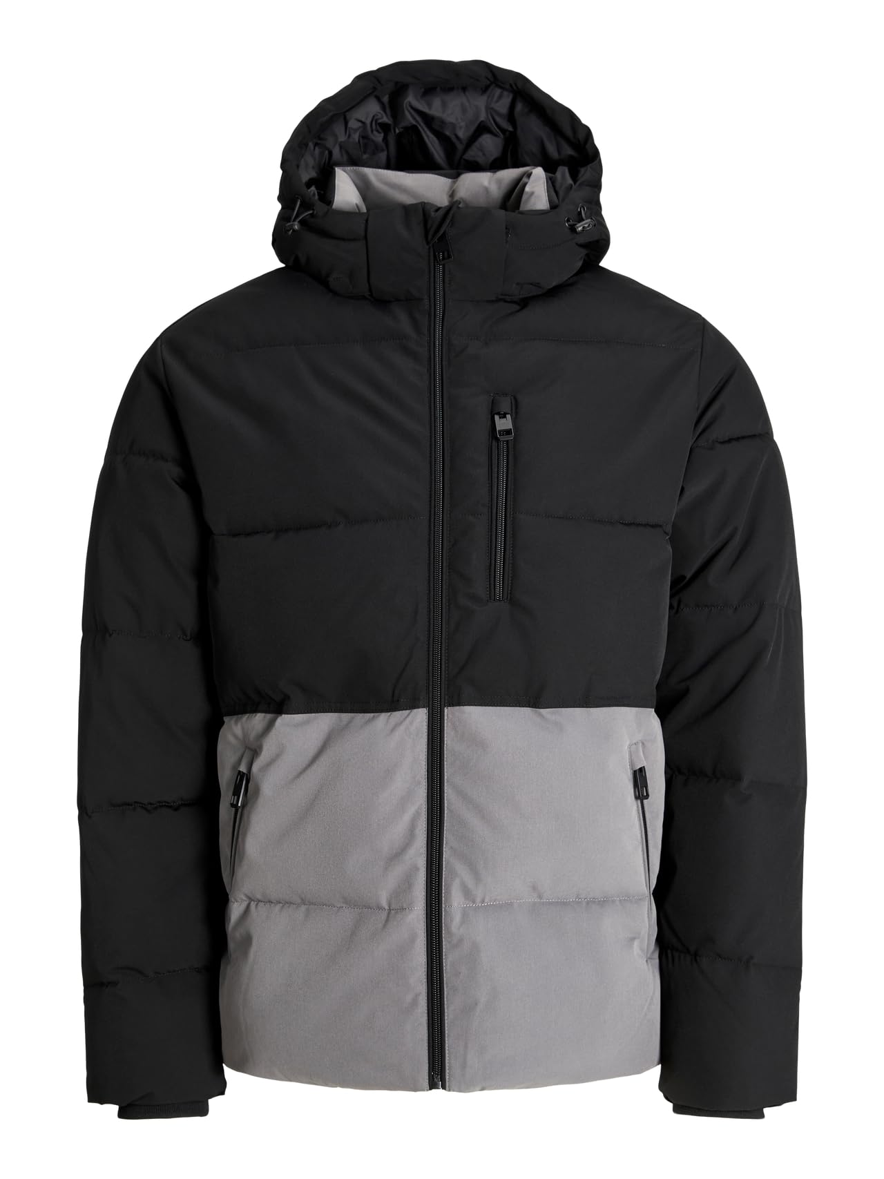 JACK & JONES Chaqueta Corta Acolchada