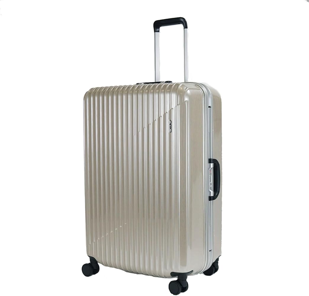 Amazon | エース スーツケース キャリーケース キャリーバッグ 大型 大