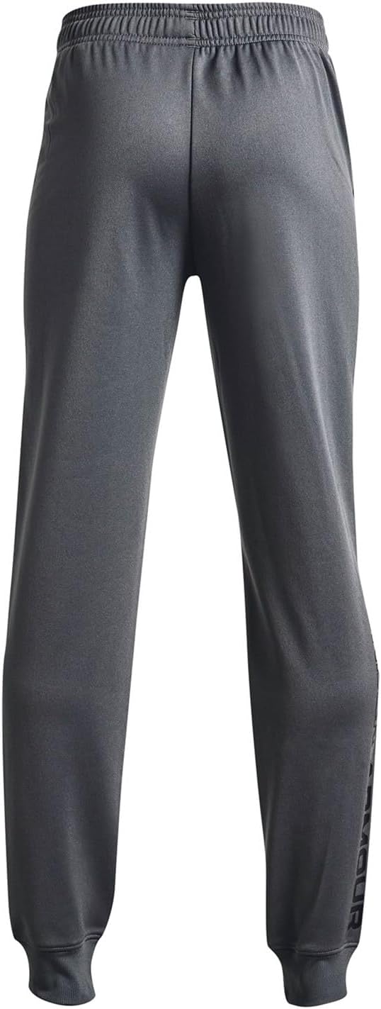 Under Armour Boys' Brawler 2.0 Tapered Pants - Image 2