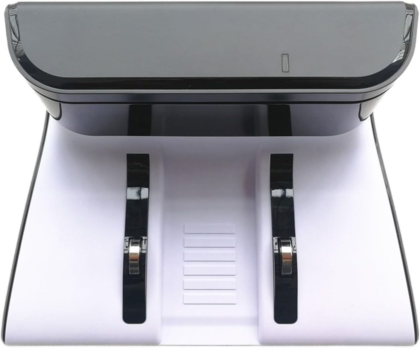 Spare Charging Dock, Compatible for Ilife A7 / A8 / A9S / A80 Plus / A10s / L100 / V8S / X750, Robot Vacuum Cleaner Charging Stand Accessory Replacement