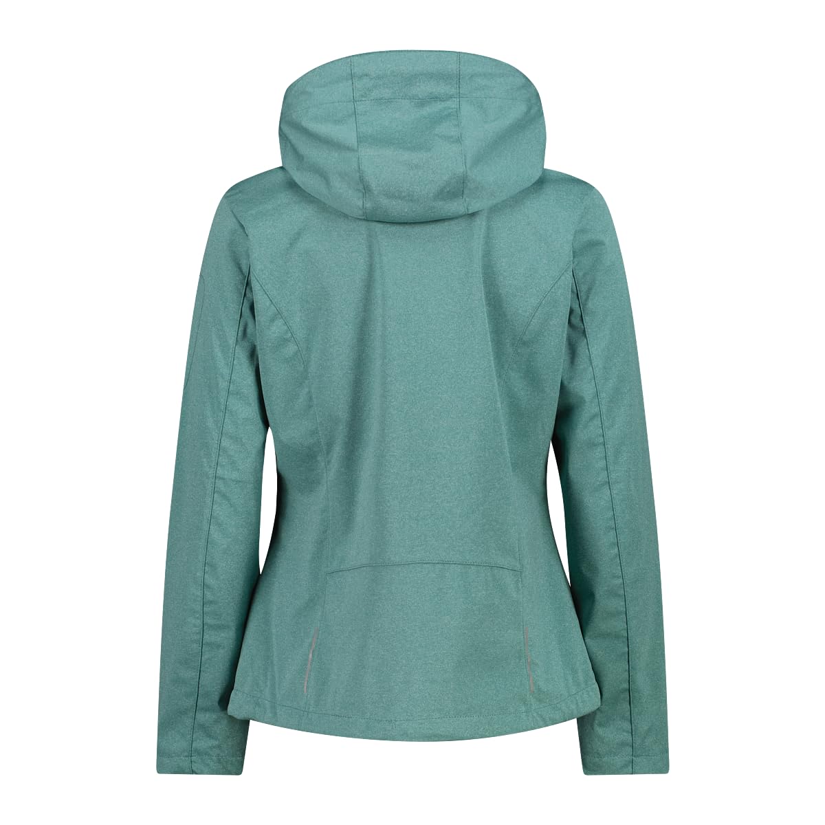 CMP Chaqueta de mujer en Light Softshell Melange 39a5016m