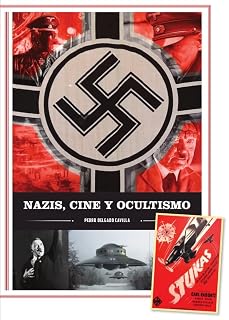 Nazis Cine y Ocultismo