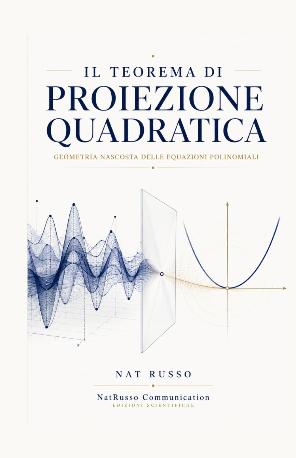 Il teorema di proiezione quadratica (LA GAIA SCIENZA)