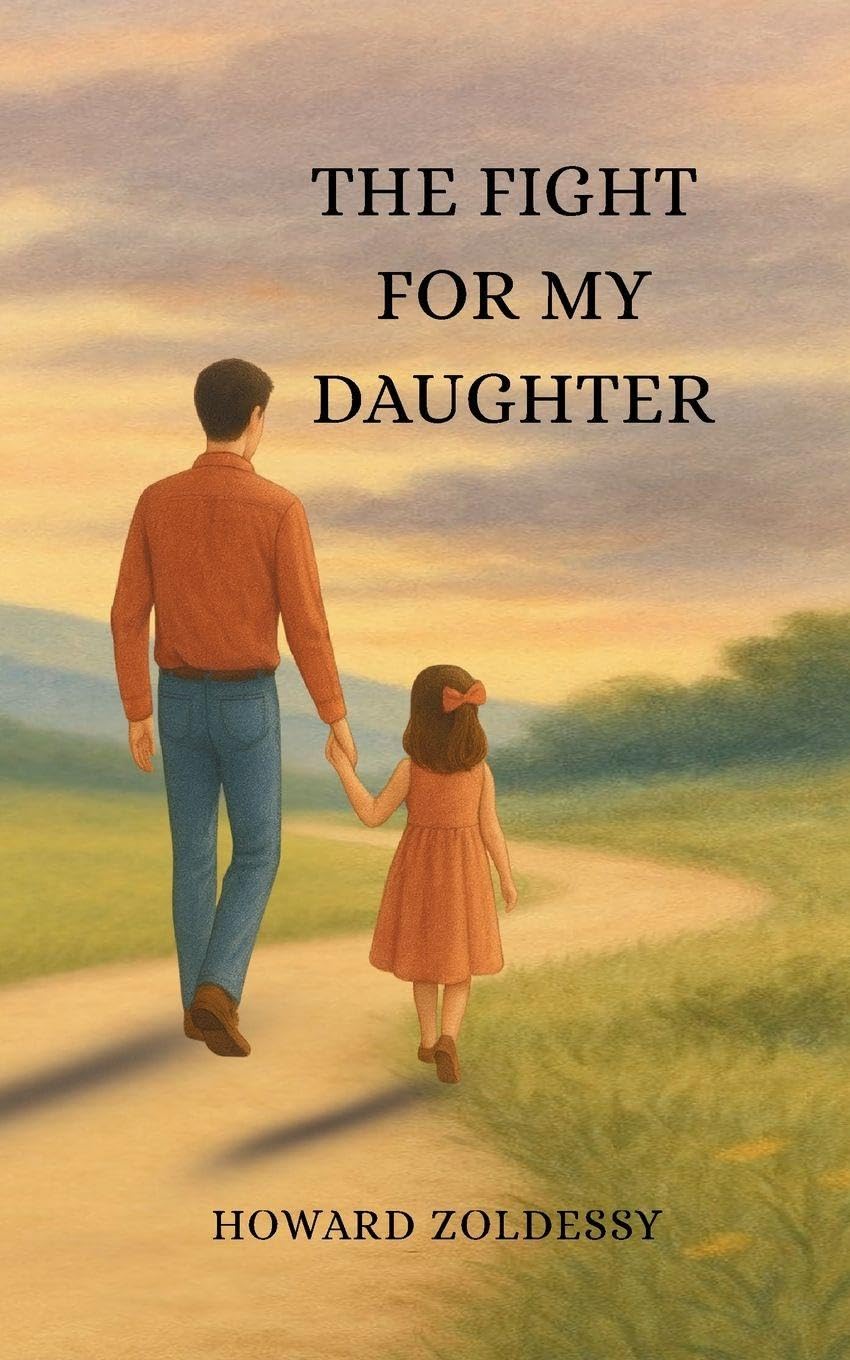 The Fight For My Daughter