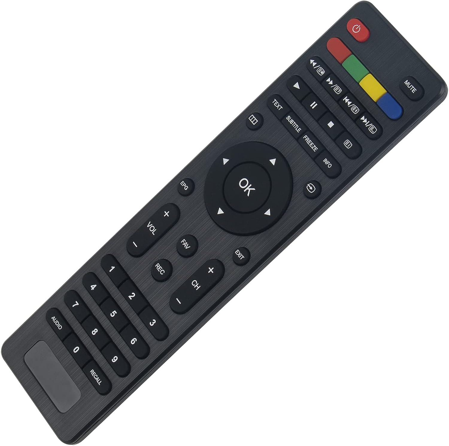 Télécommande Originale Selecline 815835/S24/2-11 815836/S24