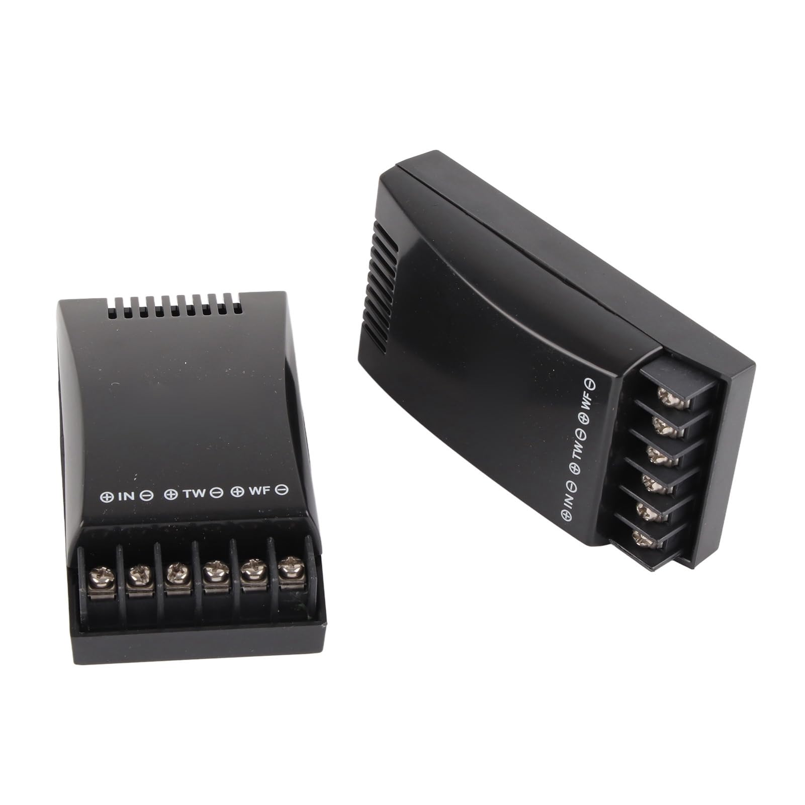 Auto-Audio-Frequenzweiche für Autos, max. 300 W, 2 Stück
