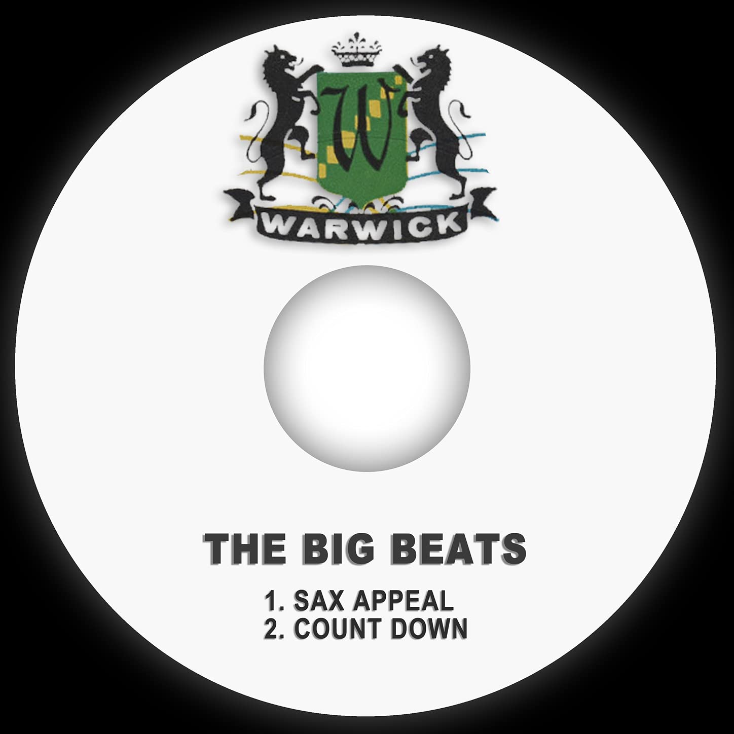 The Big Beats