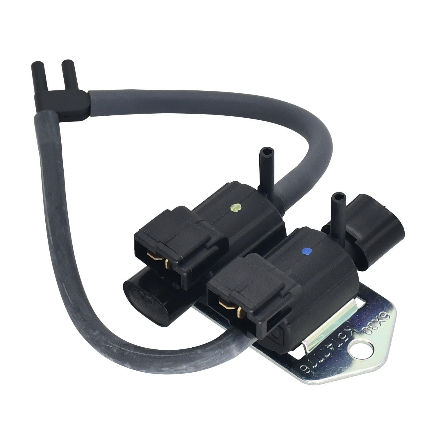 Amazon.com: Notonparts MB620532 Freewheel Clutch Vacuum Control  