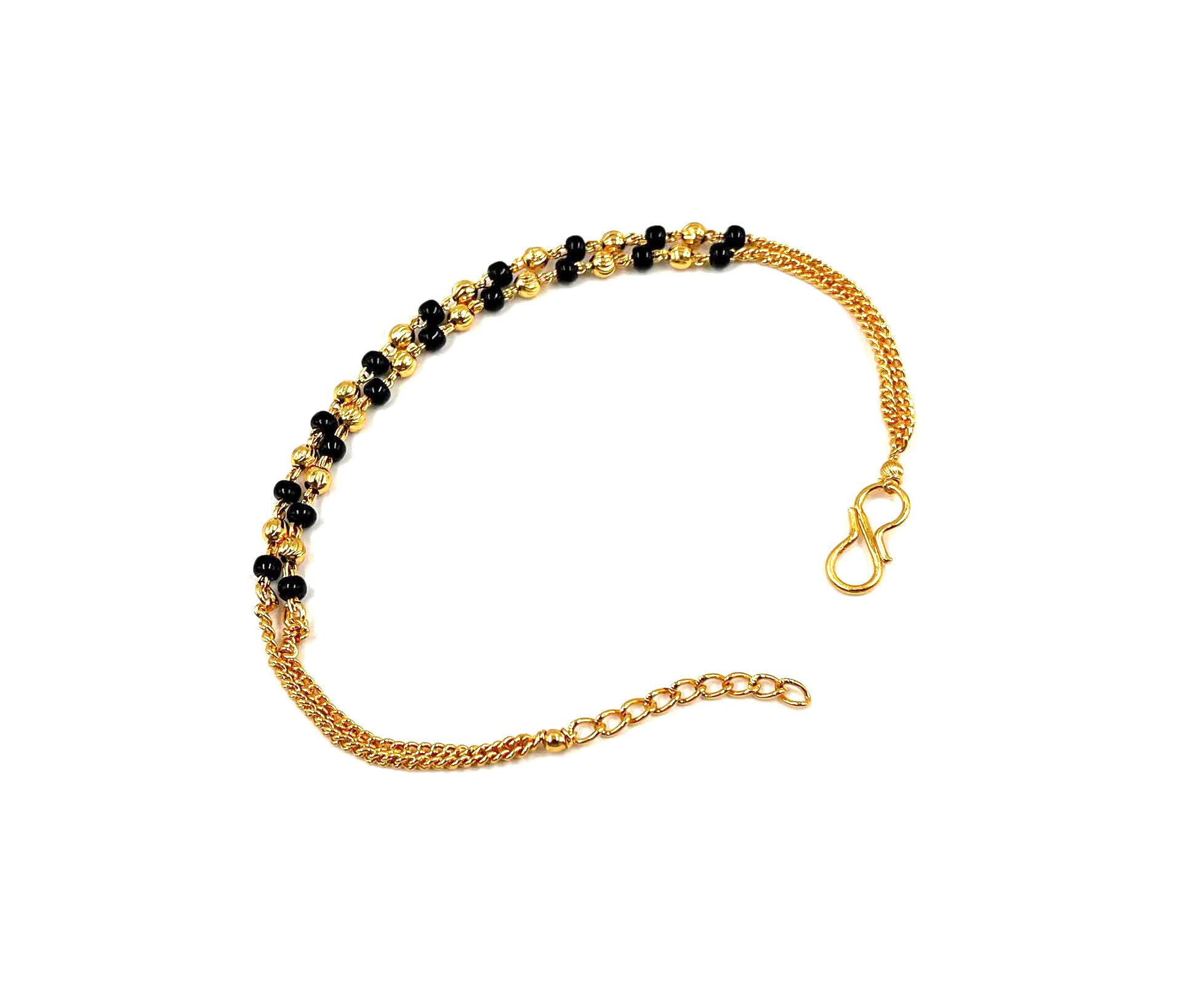 See full amazon price history chart for JHB Black Bead Bracelet Bangle Style Beautiful Latest Trend Artificial Hand Mangalsutra for Women JHB Black Bead Bracelet Bangle Style Beautiful Latest Trend Artificial Hand Mangalsutra for Women (B08LQWNWH1) Amazon Price History, Amazon Price Tracker