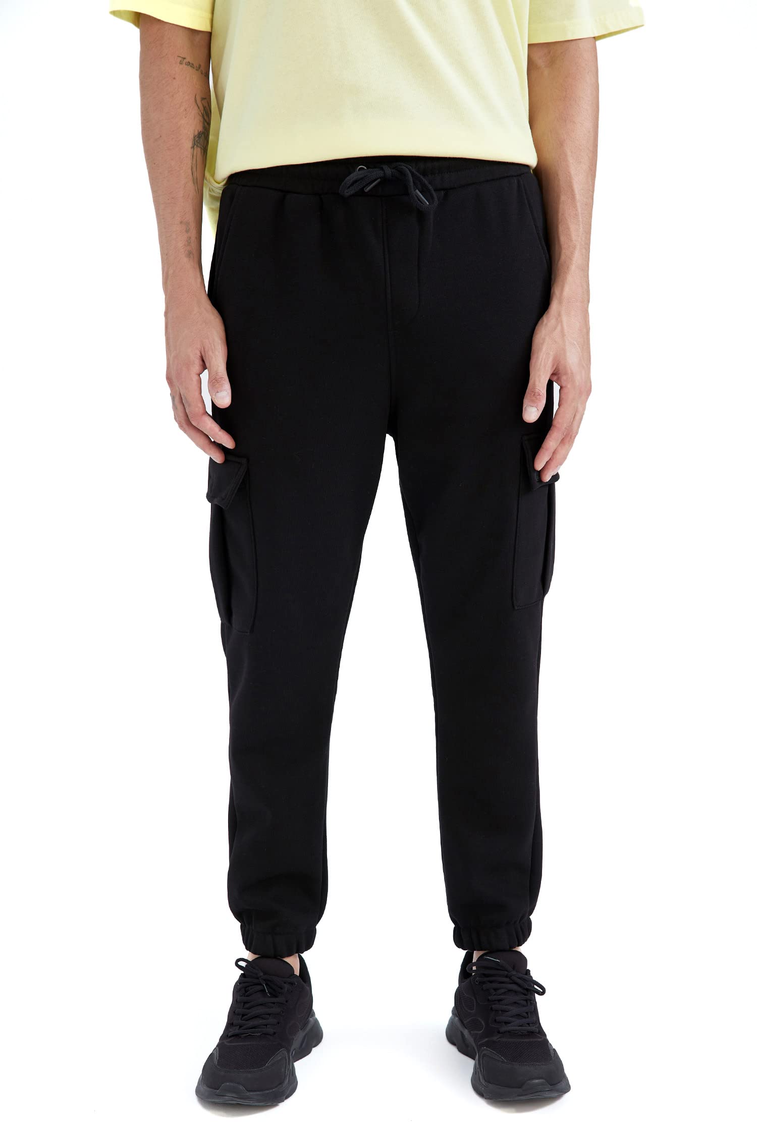 Y7119az Tracksuit Erkek