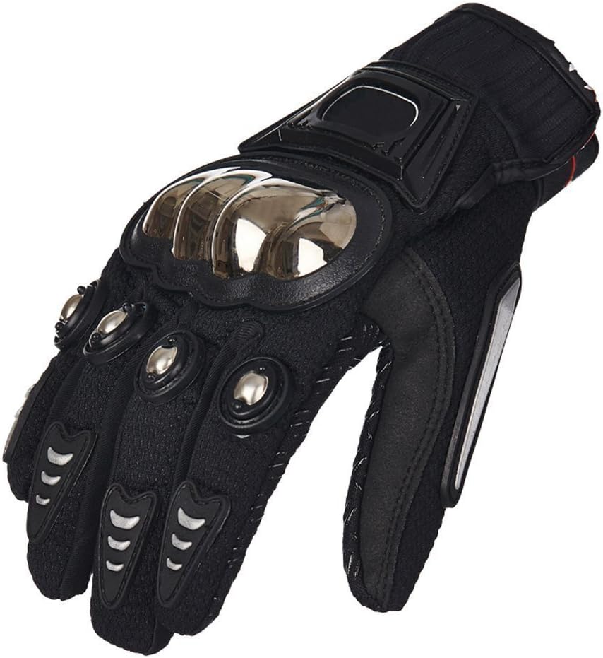 TINTON LIFE® Waterproof Full Finger Gloves Protective Motorcycle Gloves Motorbike Gloves TINTON LIFE® Waterproof Full Finger Gloves Protective Motorcycle Gloves Motorbike Gloves