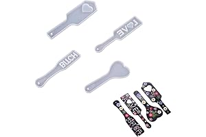 Yalulu Shot Glass Serving Tray Mold