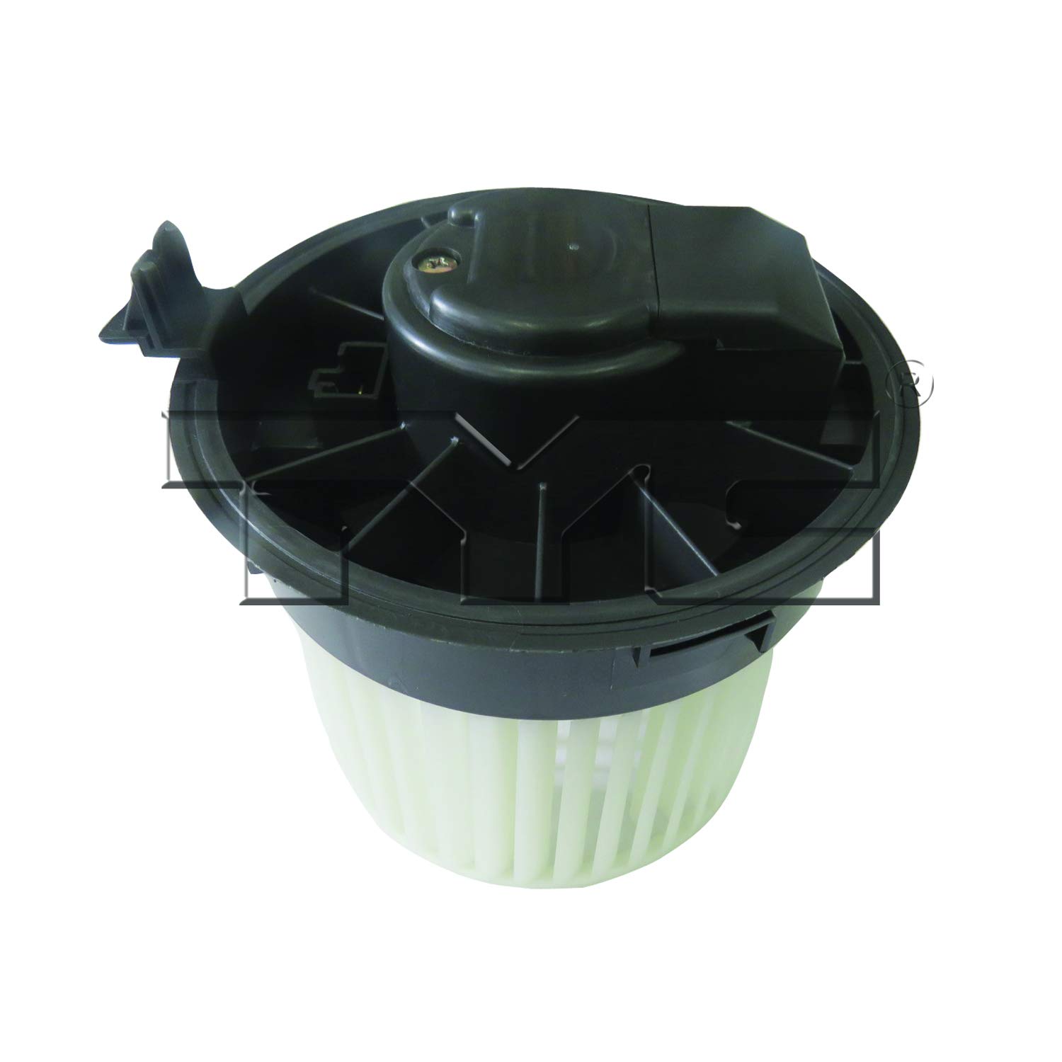 Photo 1 of TYC 700256 Replacement Blower Assembly for Nissan cube