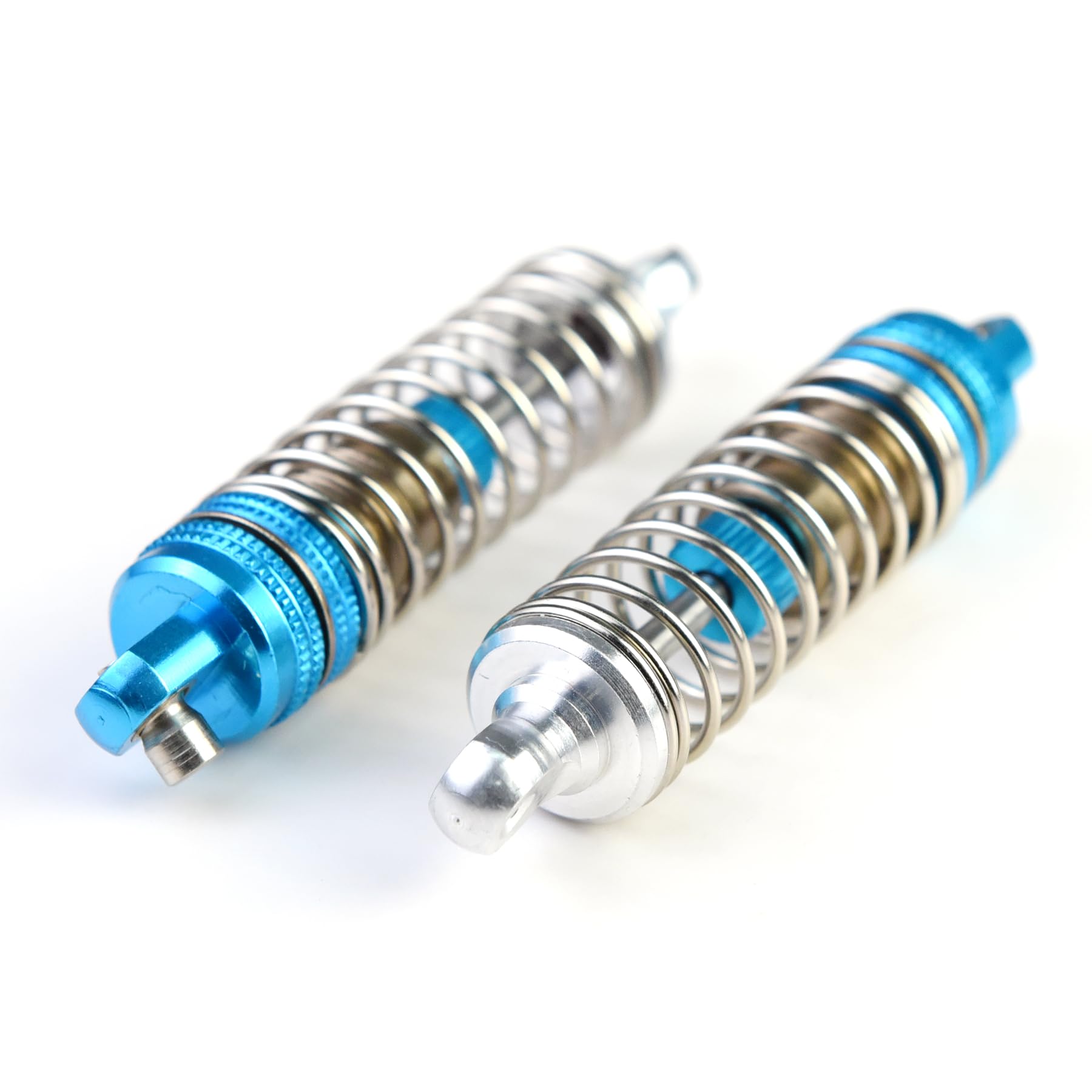 Amazon.co.jp: Hosim X17 RCカーショックアブソーバー F22-JZ