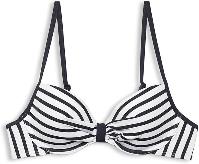 Pantalon de bain Esprit - 022EF1A305 - Liberty Beach RCS Pad.Bra Top