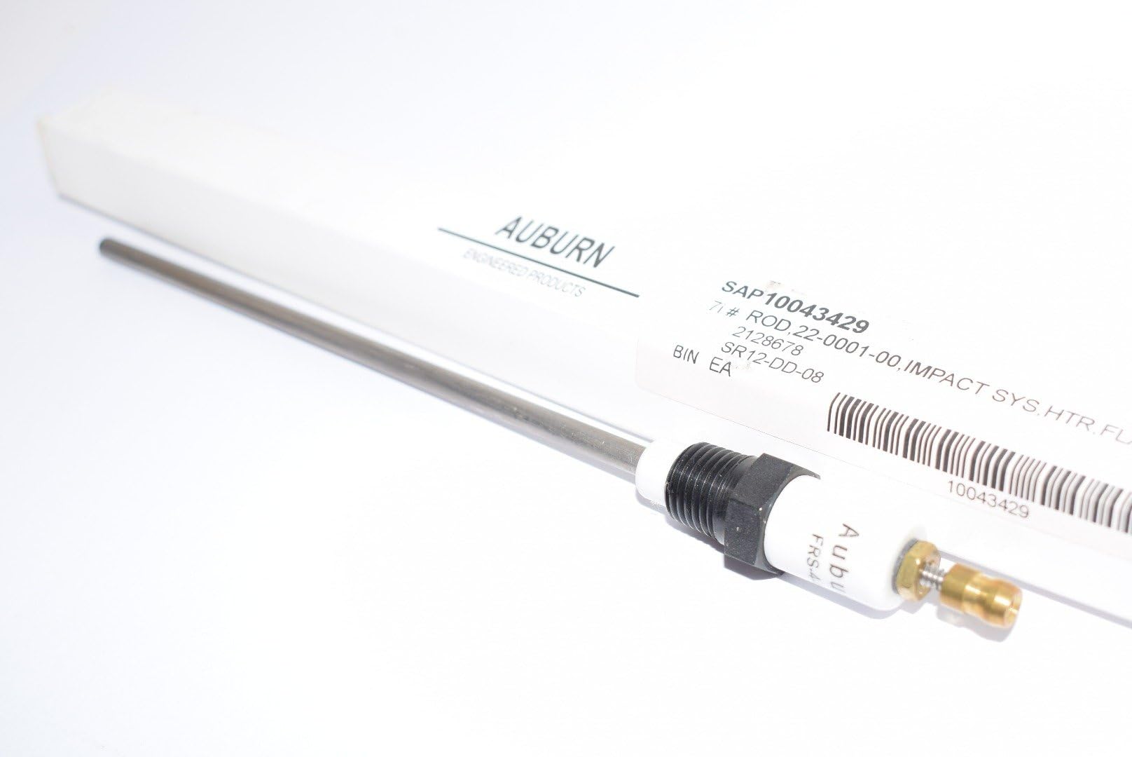 FRS-4-6 Auburn Flame Rod (Probe)
