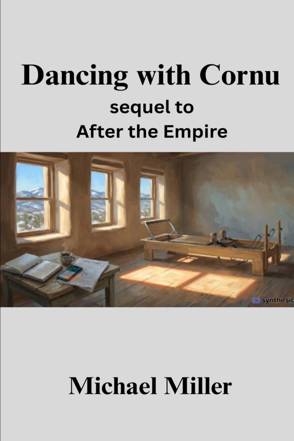 Dancing with Cornu: Sequel to After the Empire