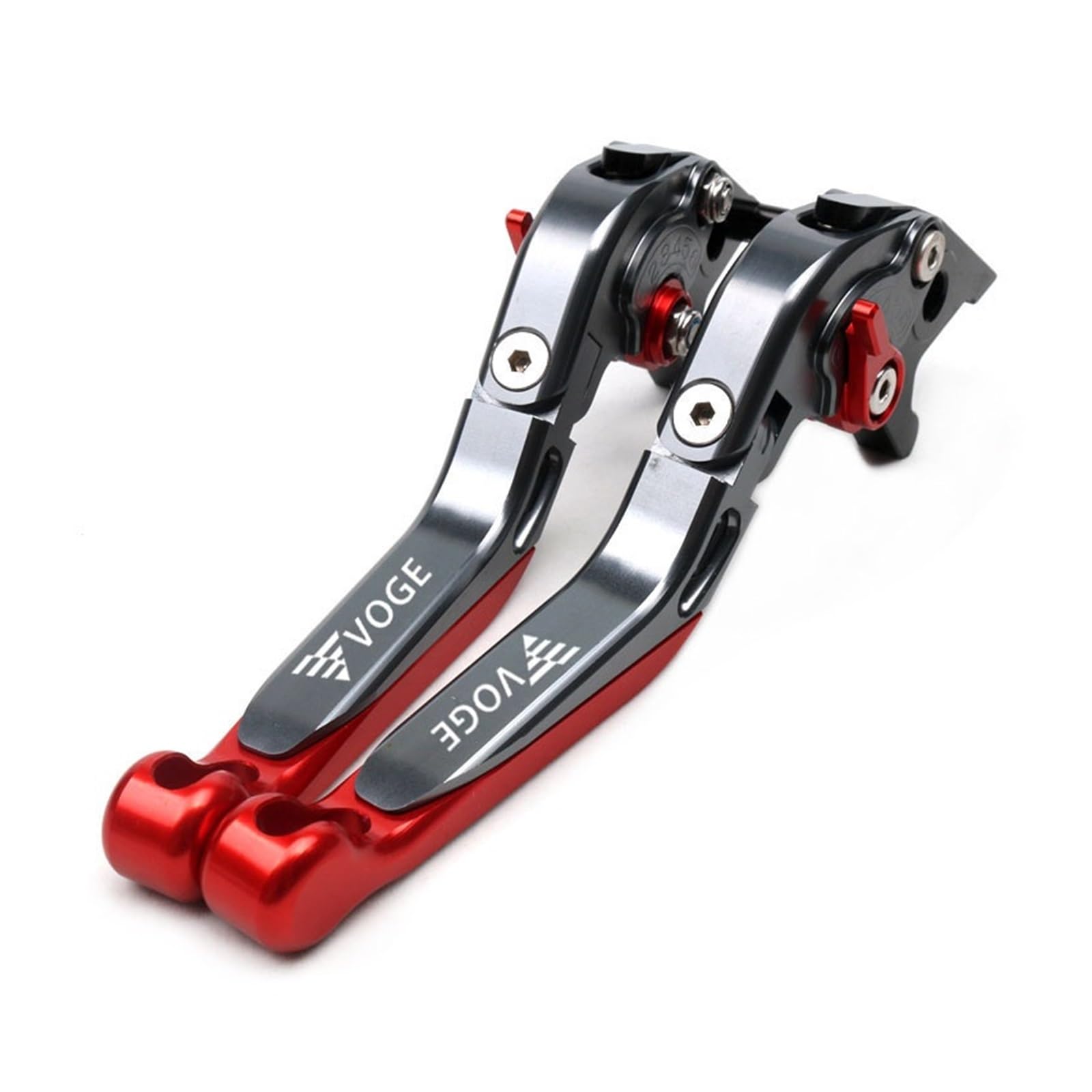 Aumbcfg A Umbcfg Brake Primary Cylinder Kits For Loncin Voge 500R 300R 300Rr 300Ac Motorcycle Cnc Djustable Folding Extendable Brake Clutch Lever Clutch Levers(A)