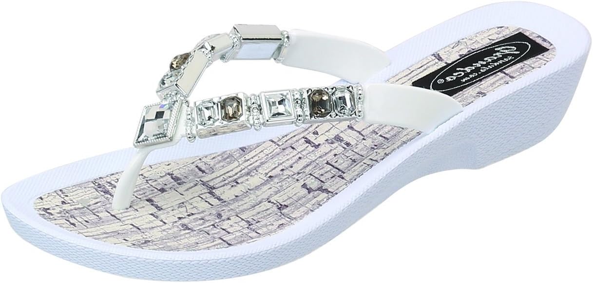 Women's Flawless Thong Sandals