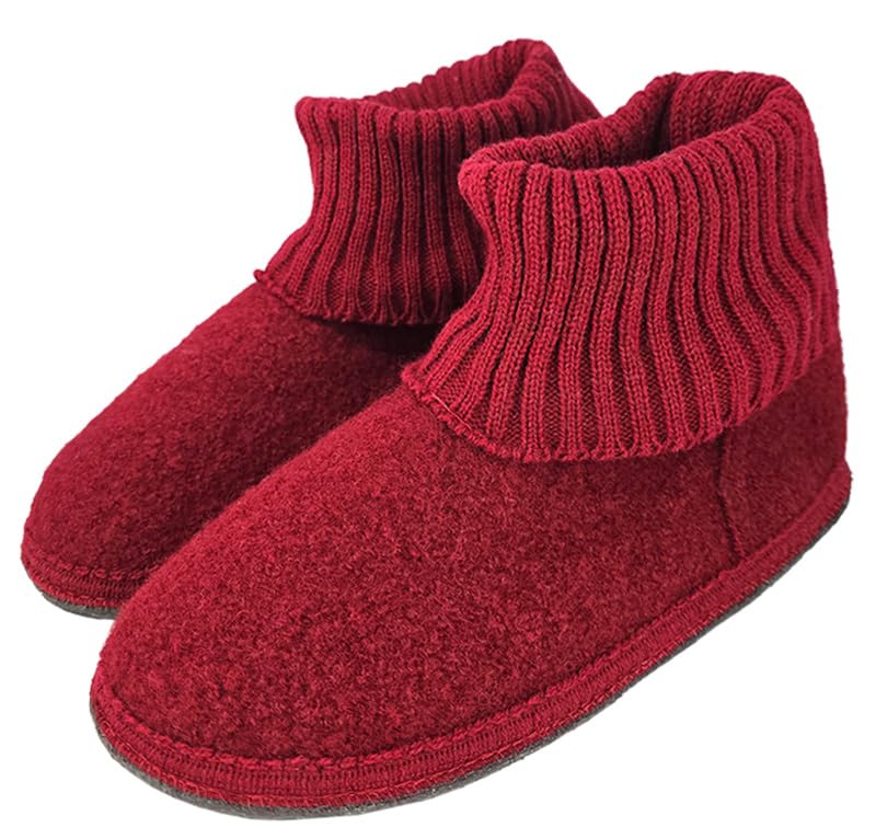 Beck Mädchen HyggeHausschuh