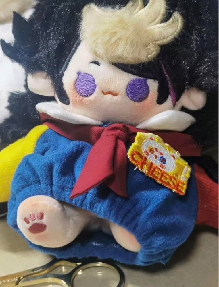 【激レア】【お顔厳選】着せ替え ぬいぐるみ 15cm （本体のみ） 激レア】【お顔厳選】着せ替え ぬいぐるみ 15cm （本体のみ